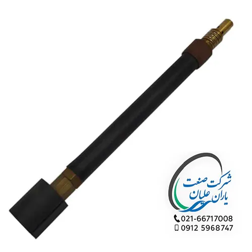 پایه نازل MB15 — تصویر ۴