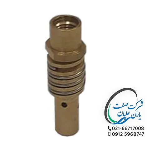 پایه نازل MB15 — تصویر ۲