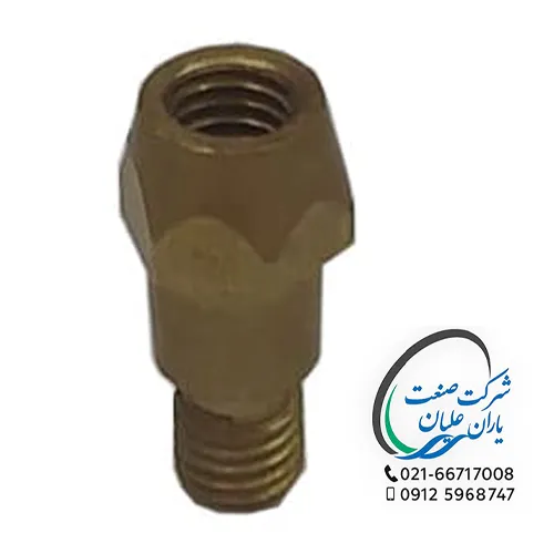 پایه نازل M8-MB36 — تصویر ۲