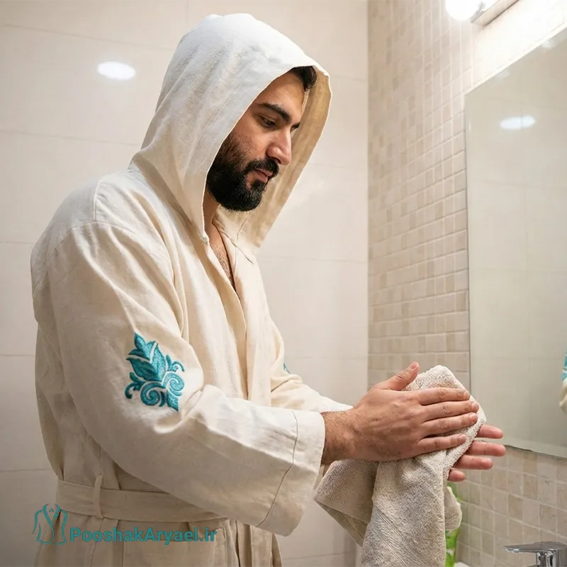 تن پوش مردانه — تصویر ۳