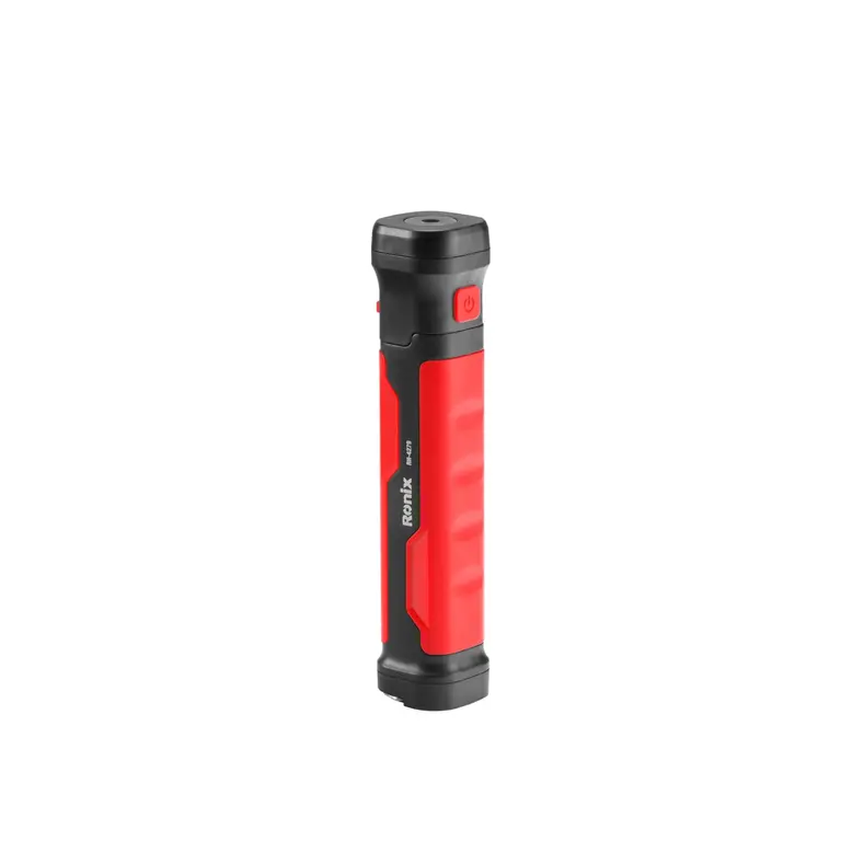 چراغ قوه دستی رونیکس مدل RH-4279 — تصویر ۴