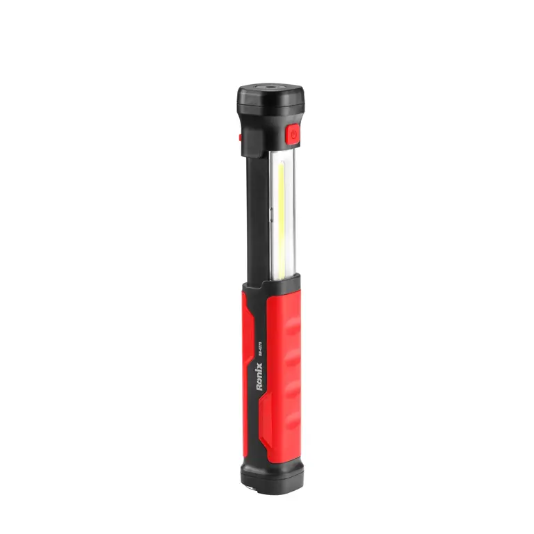 چراغ قوه دستی رونیکس مدل RH-4279