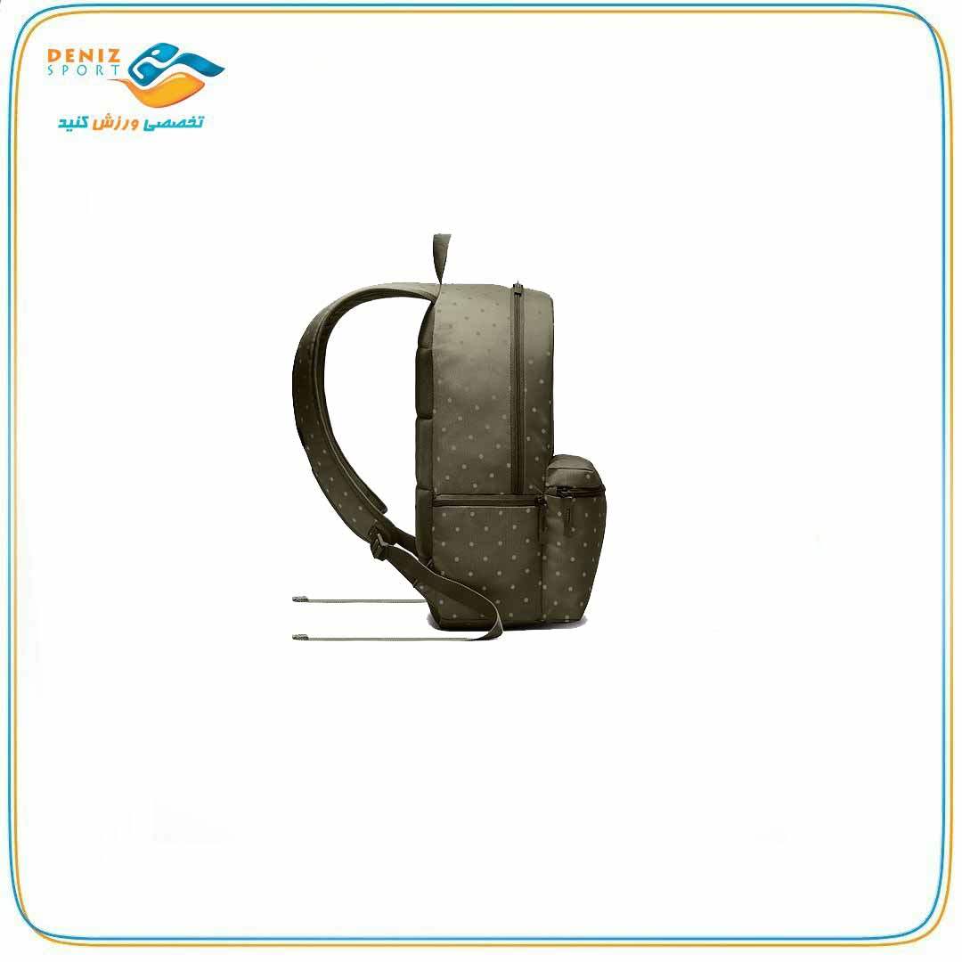 کوله پشتی نایک مدل BA5761-222 — تصویر ۴