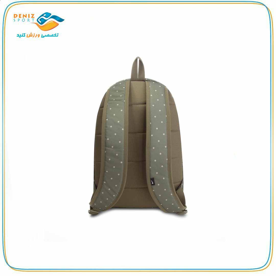 کوله پشتی نایک مدل BA5761-222 — تصویر ۳