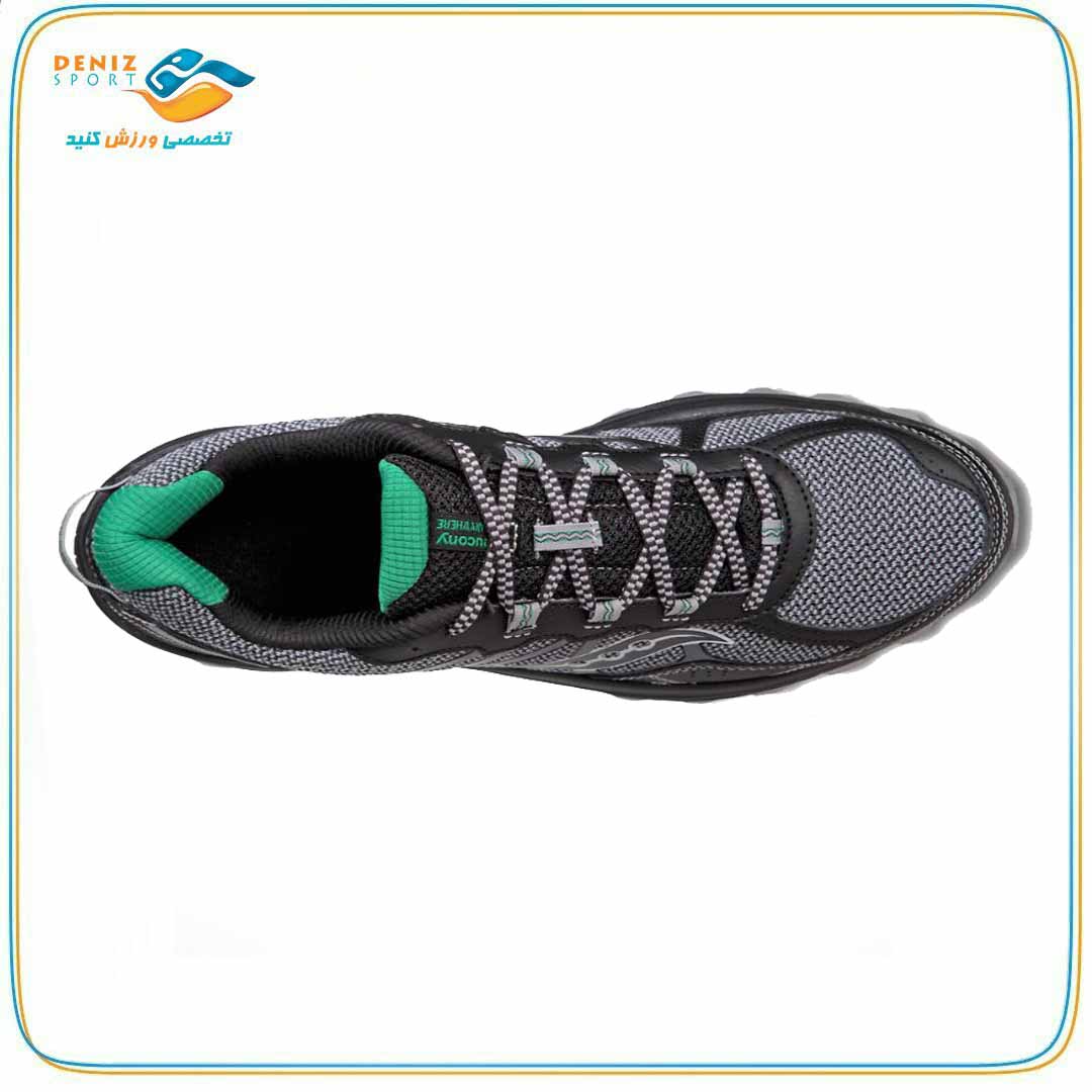 کفش Saucony مردانه مدل S20392-1 — تصویر ۵