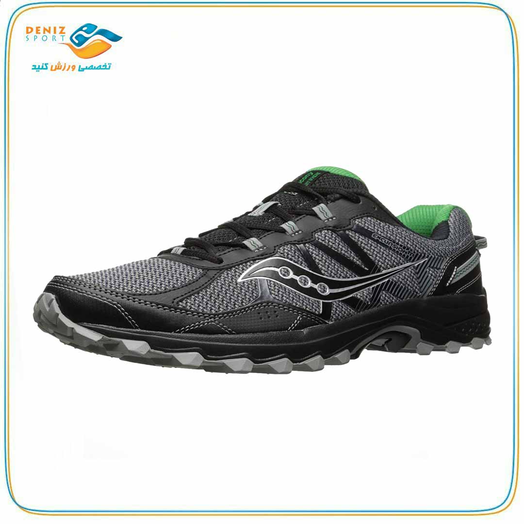 کفش Saucony مردانه مدل S20392-1 — تصویر ۴