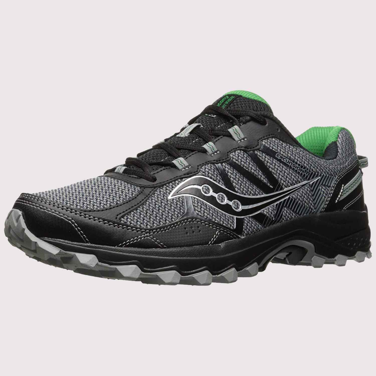 کفش Saucony مردانه مدل S20392-1 — تصویر ۲