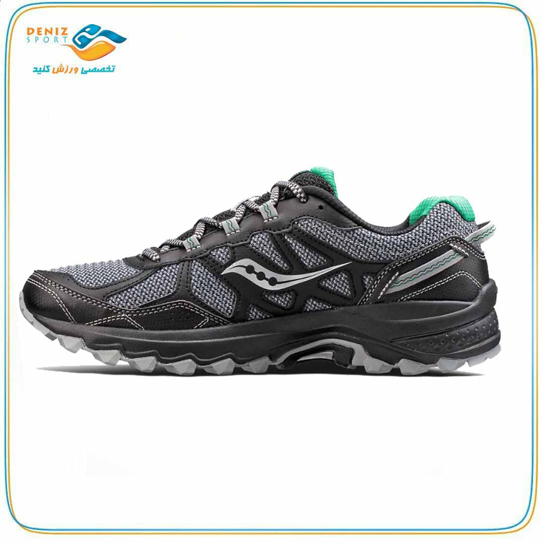 کفش Saucony مردانه مدل S20392-1 — تصویر ۳