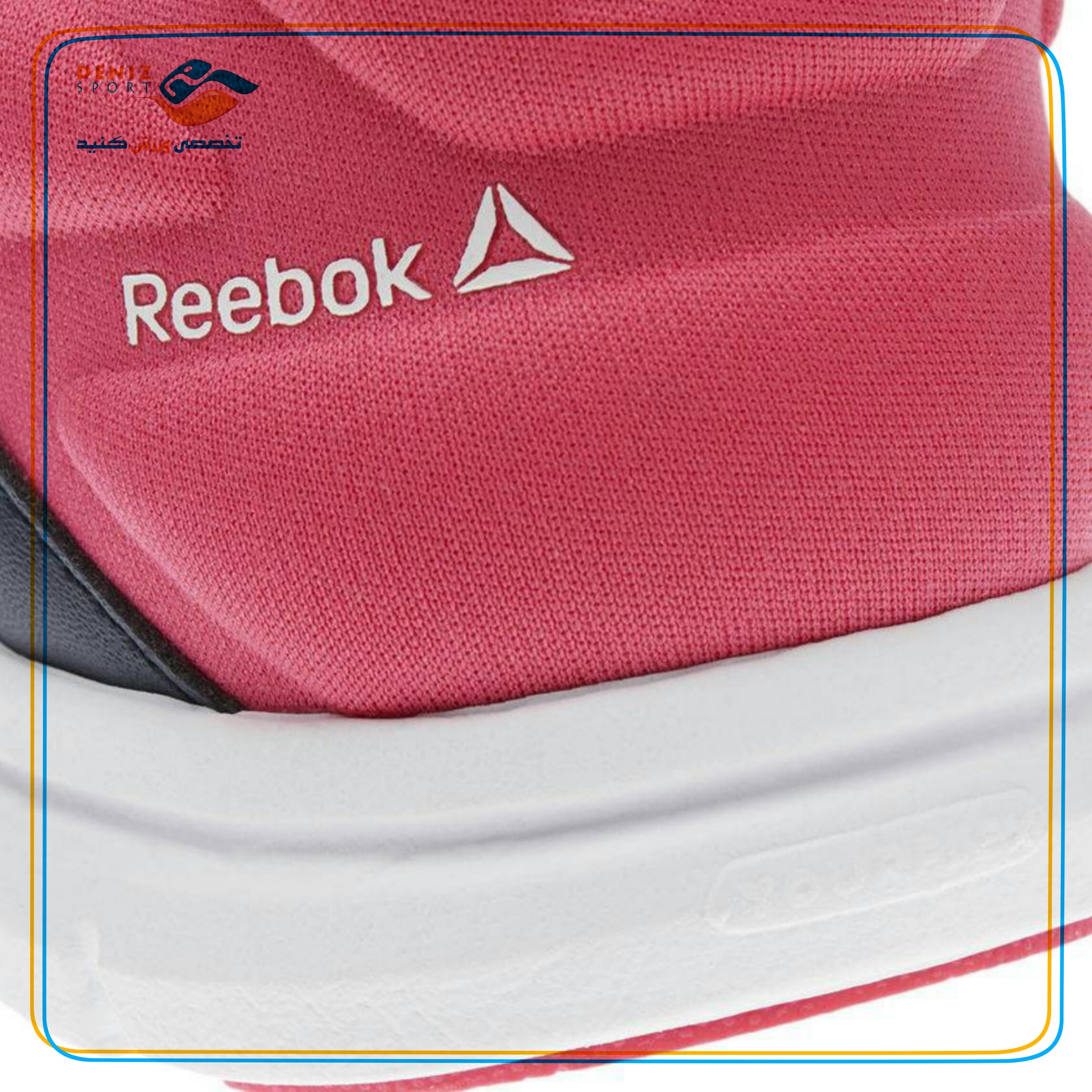 کفش Reebok بچگانه مدل CN5670 — تصویر ۵