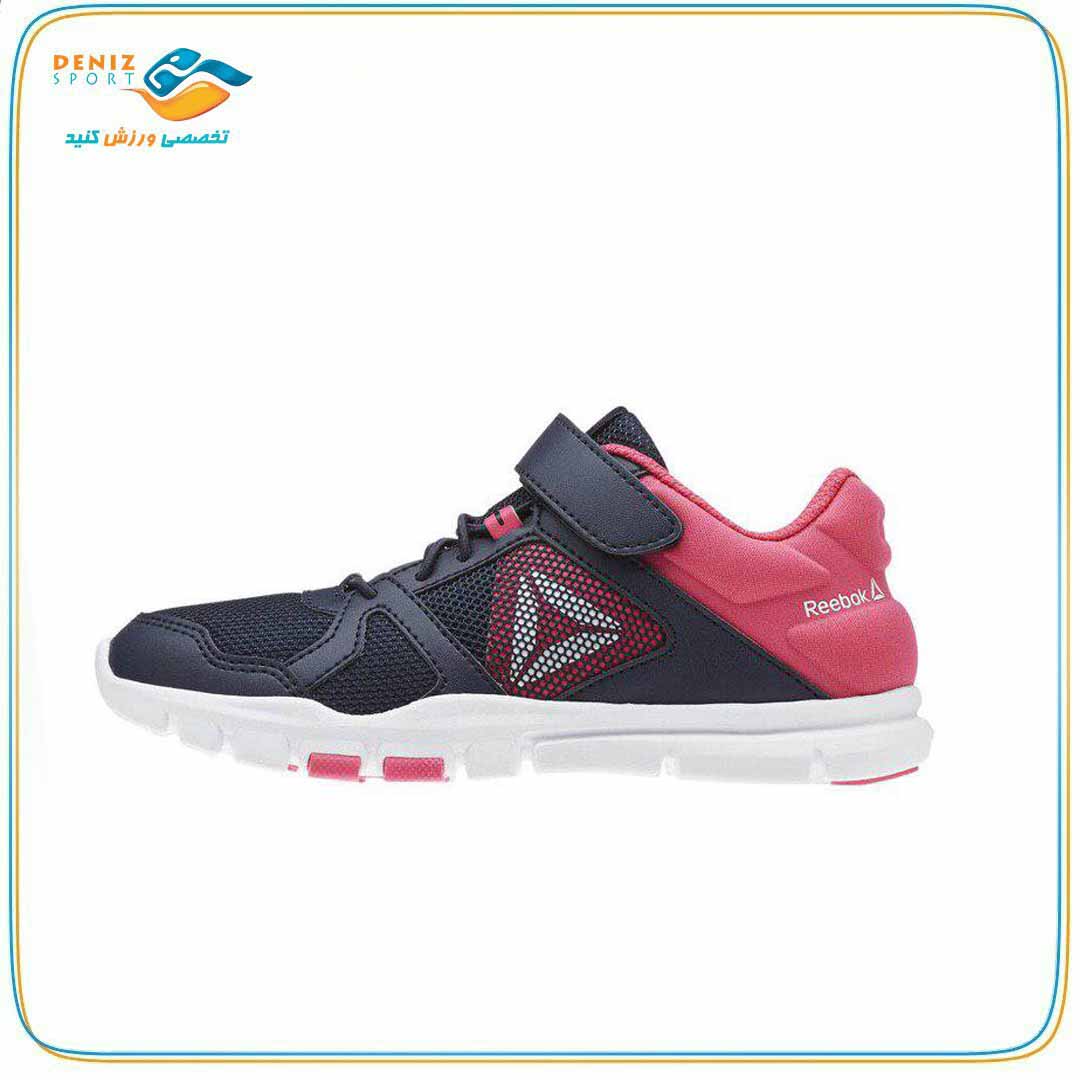 کفش Reebok بچگانه مدل CN5670 — تصویر ۴