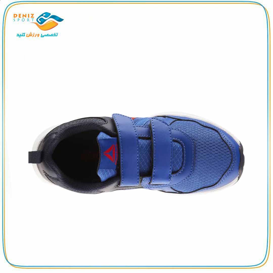 کفش Reebok بچگانه مدل CN4215 — تصویر ۴