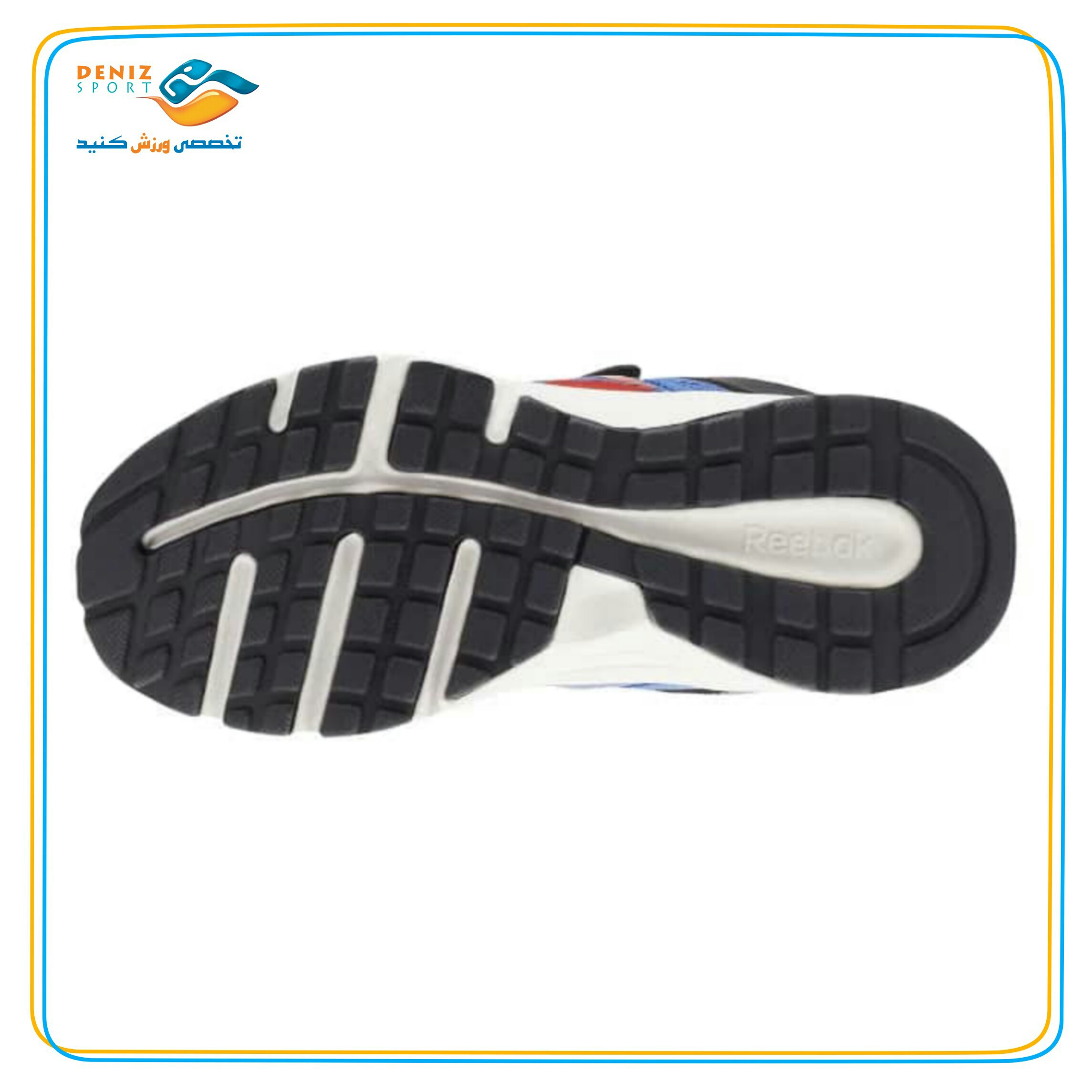 کفش Reebok بچگانه مدل CN4215 — تصویر ۸