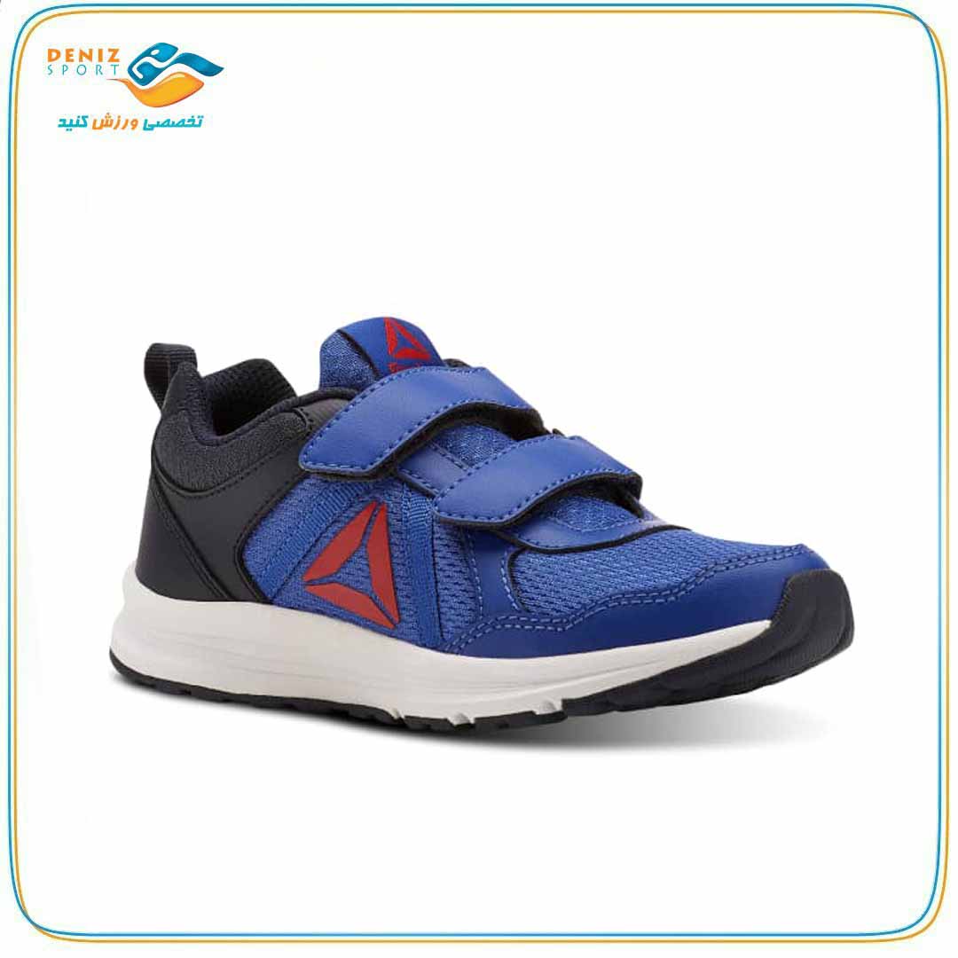 کفش Reebok بچگانه مدل CN4215 — تصویر ۳