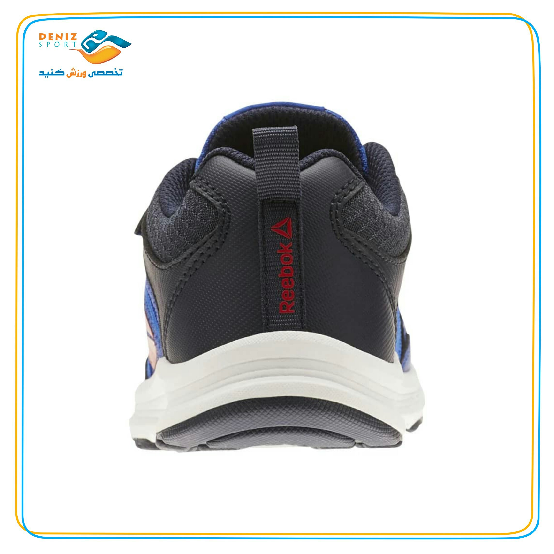 کفش Reebok بچگانه مدل CN4215 — تصویر ۷