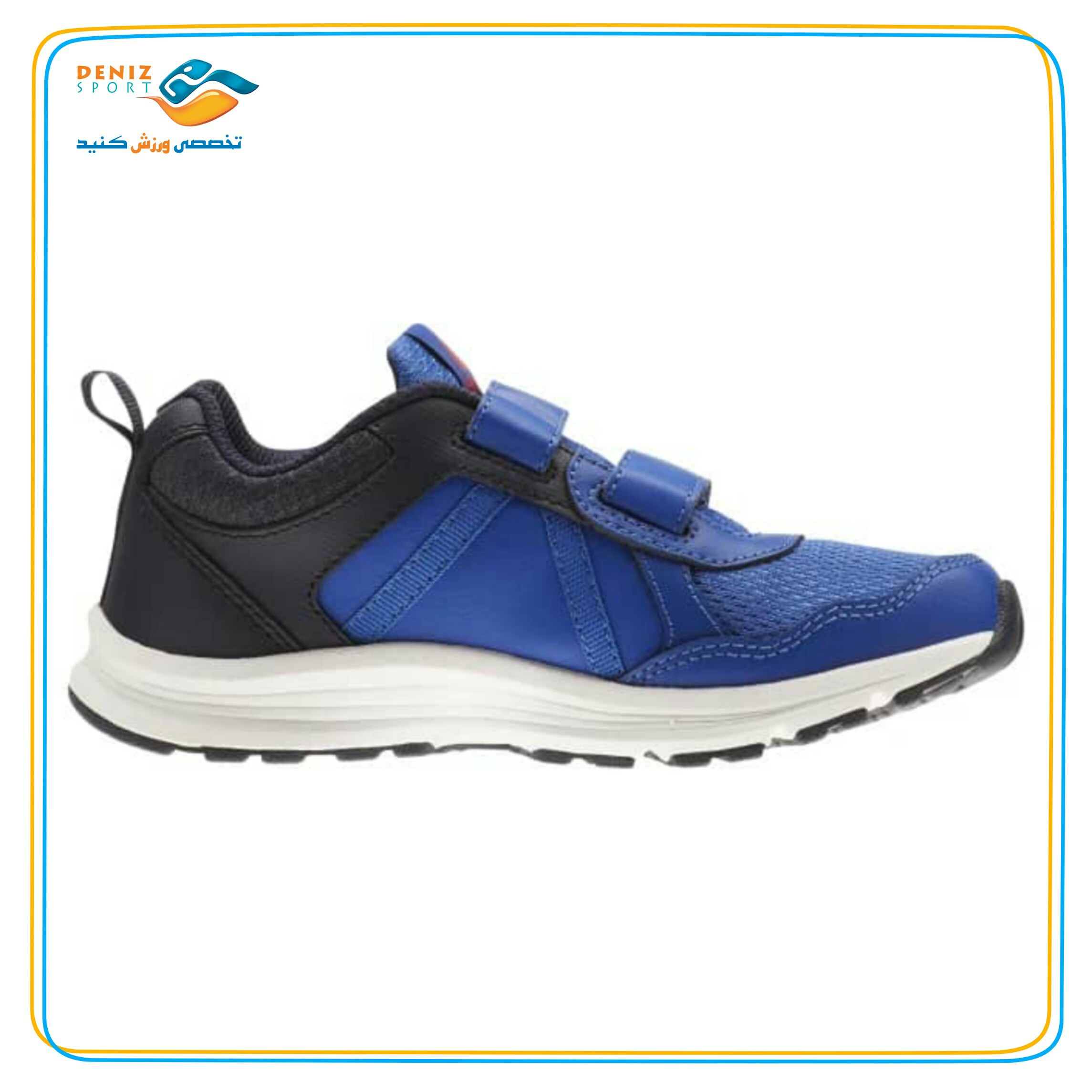 کفش Reebok بچگانه مدل CN4215 — تصویر ۵