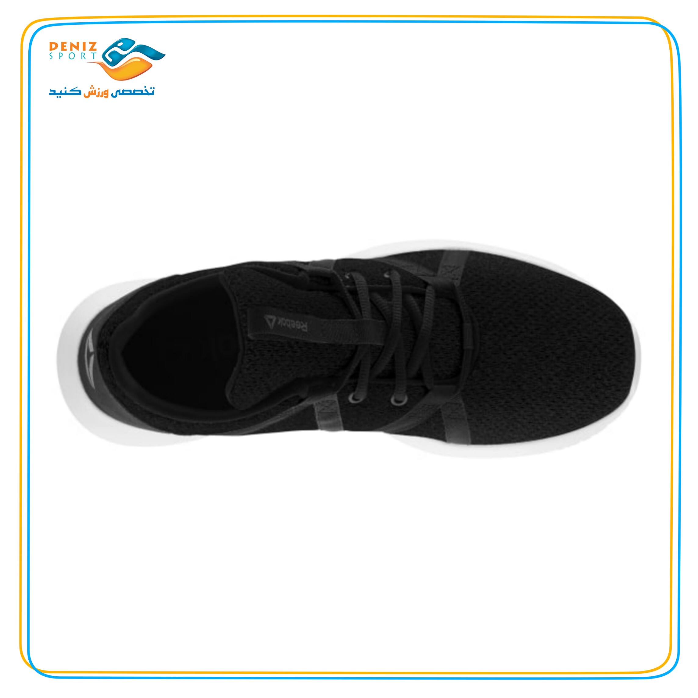 کفش Reebok مردانه مدل CN4624 — تصویر ۳