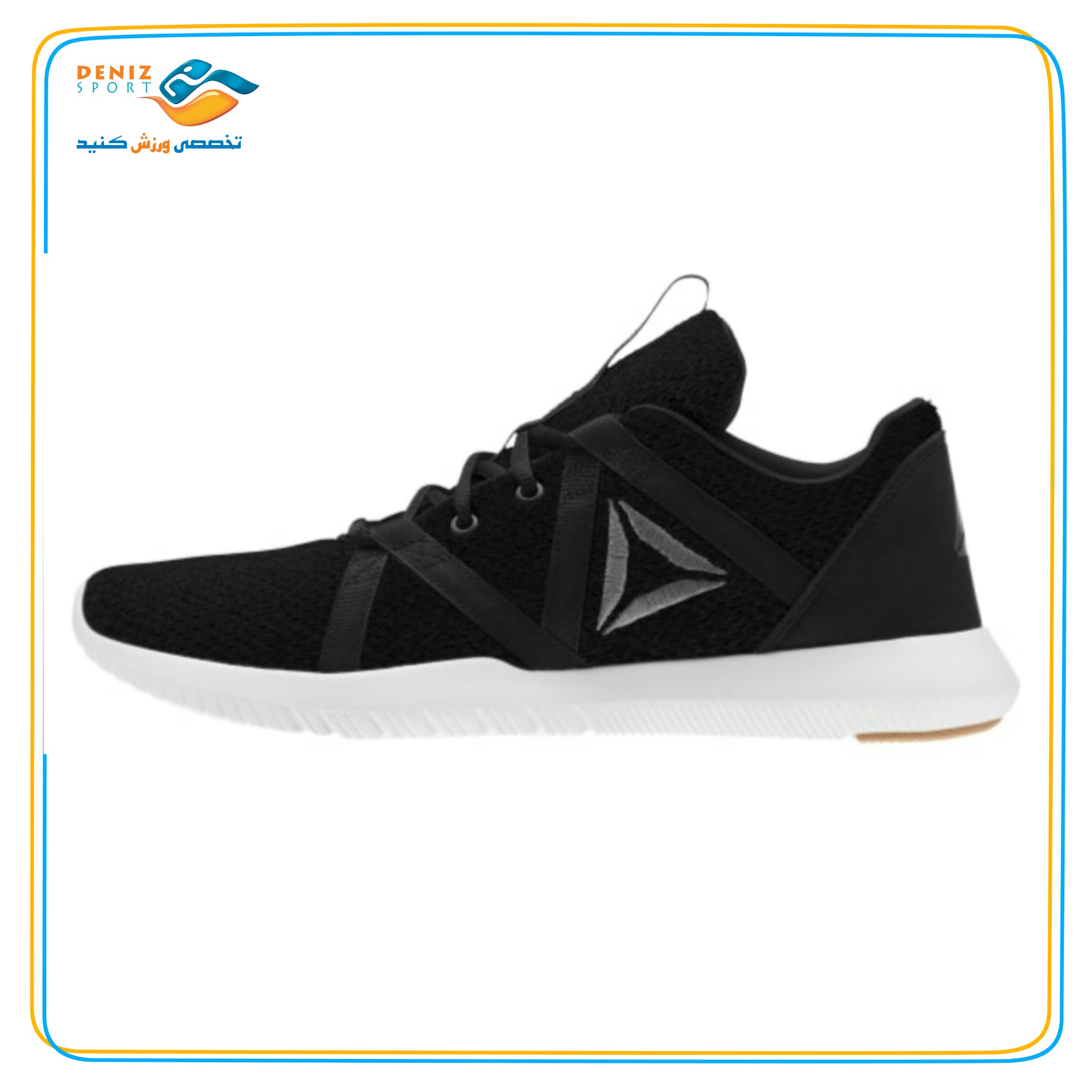 کفش Reebok مردانه مدل CN4624 — تصویر ۵