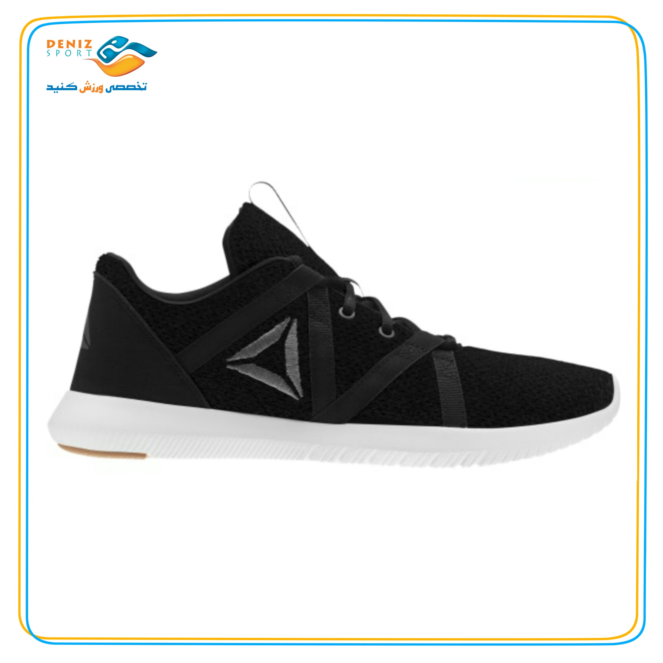کفش Reebok مردانه مدل CN4624 — تصویر ۶