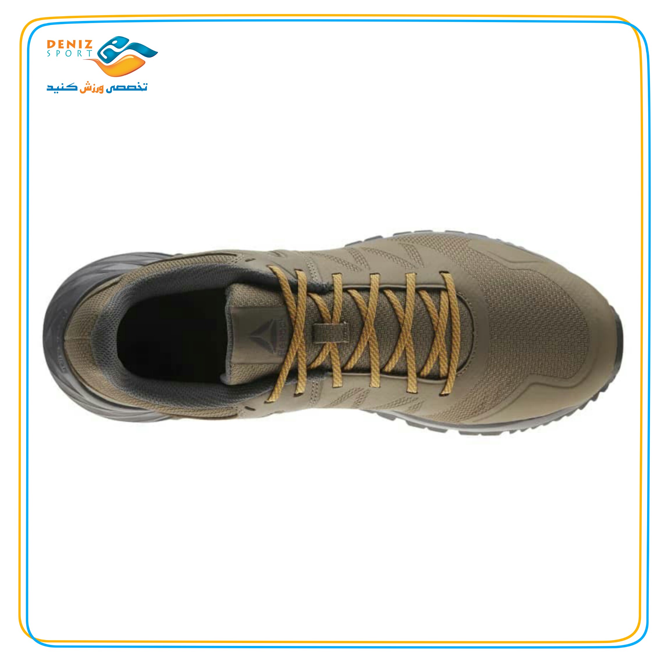 کفش Reebok مردانه مدل CN4579 — تصویر ۳
