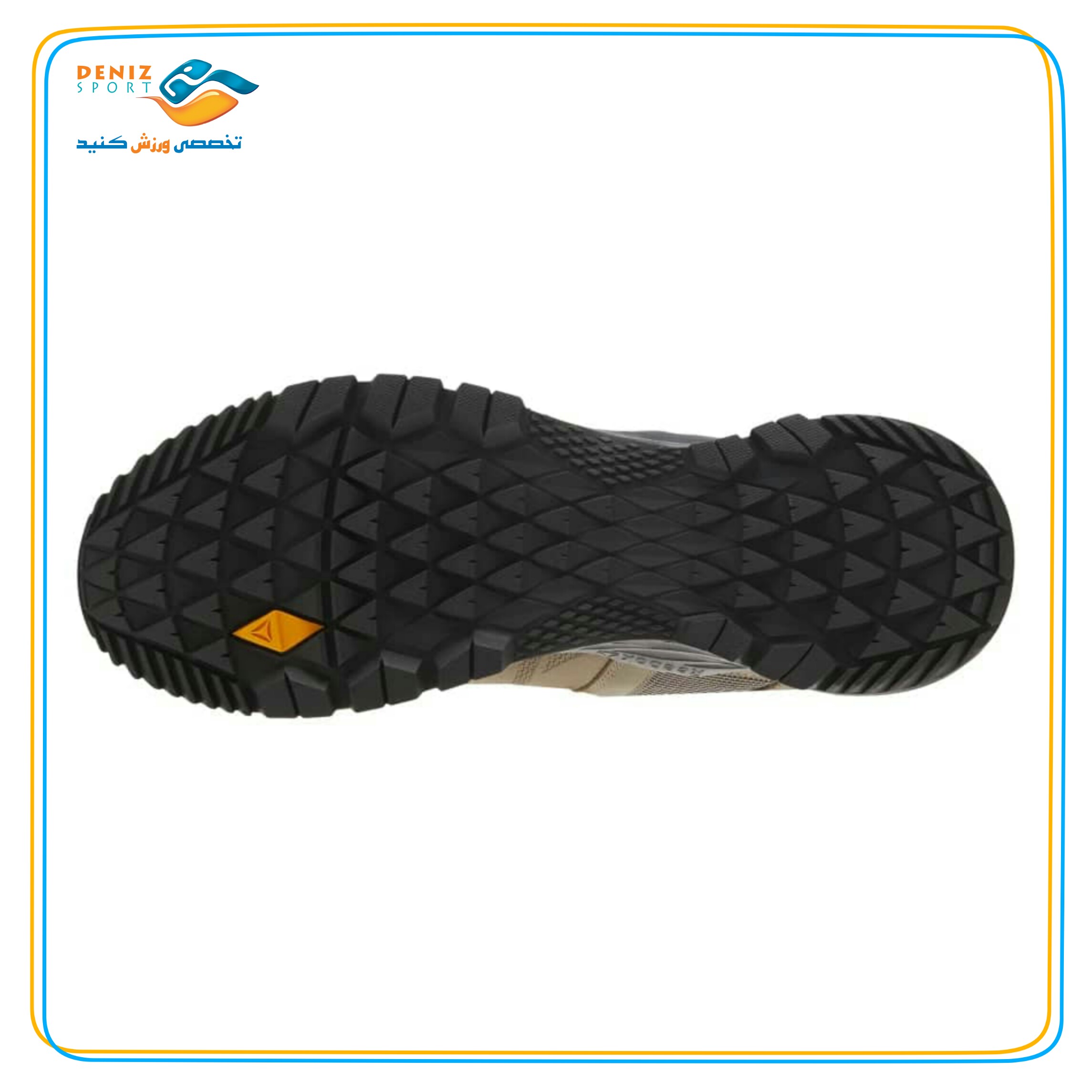 کفش Reebok مردانه مدل CN4579 — تصویر ۶