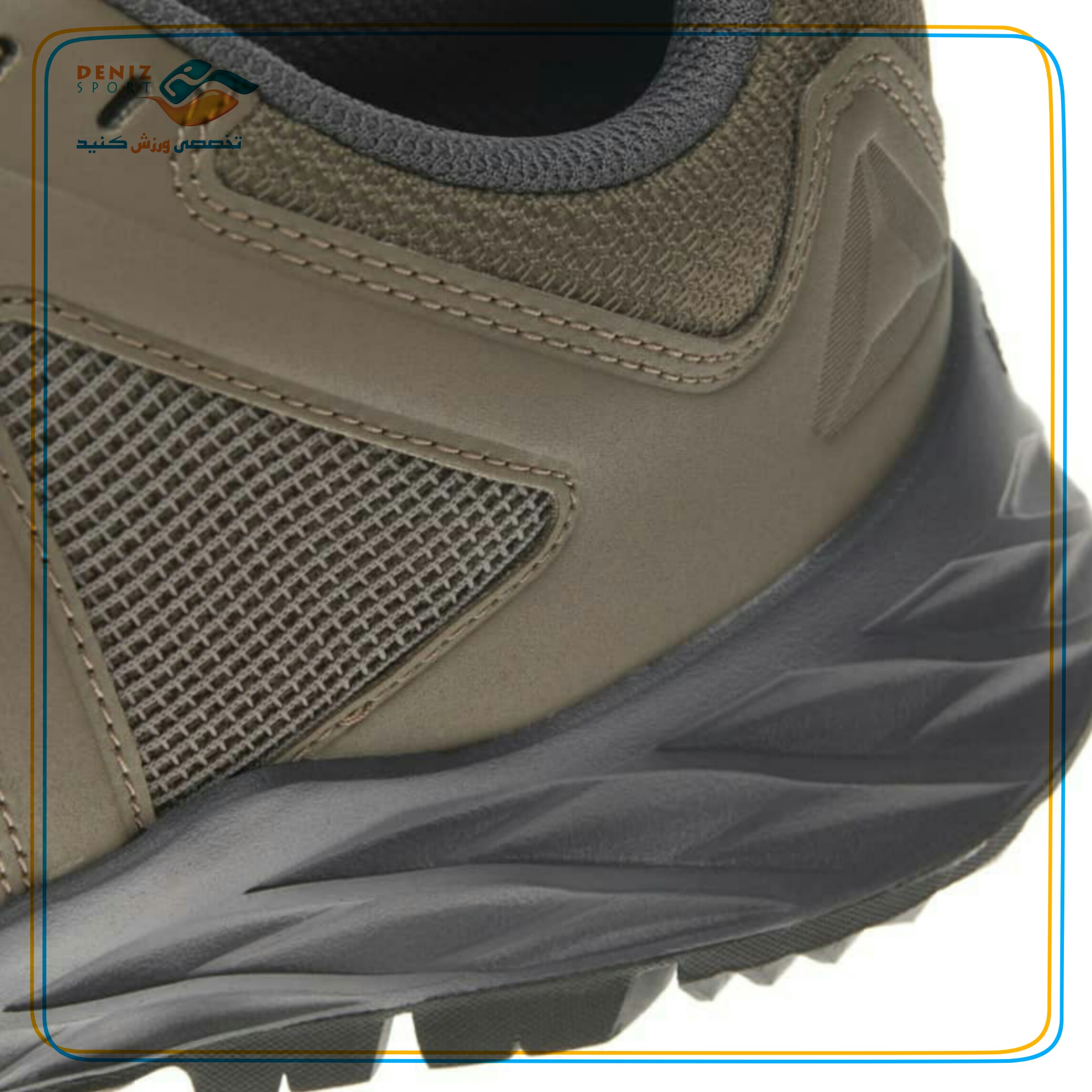 کفش Reebok مردانه مدل CN4579 — تصویر ۸