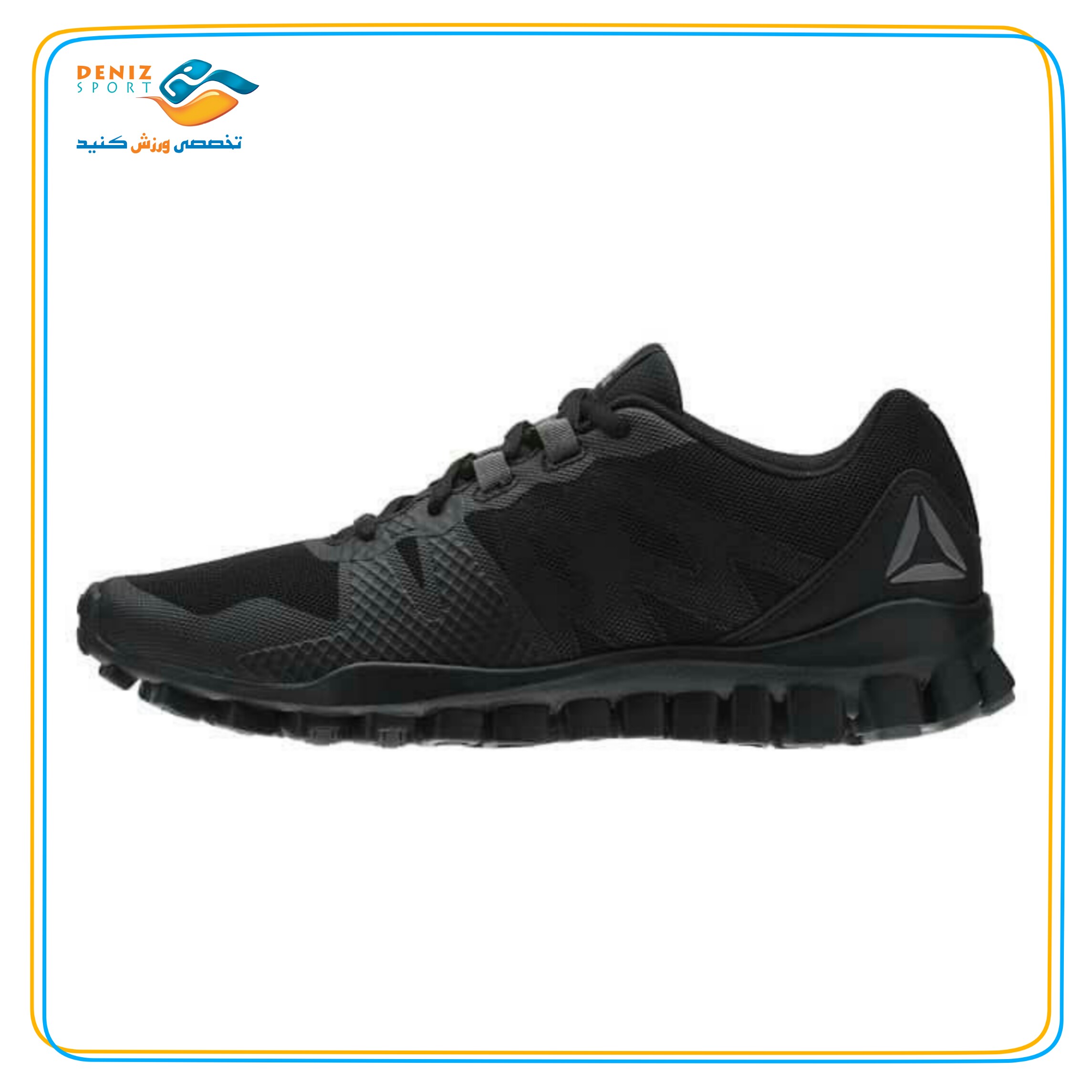 کفش Reebok مردانه مدل CN2809 — تصویر ۷