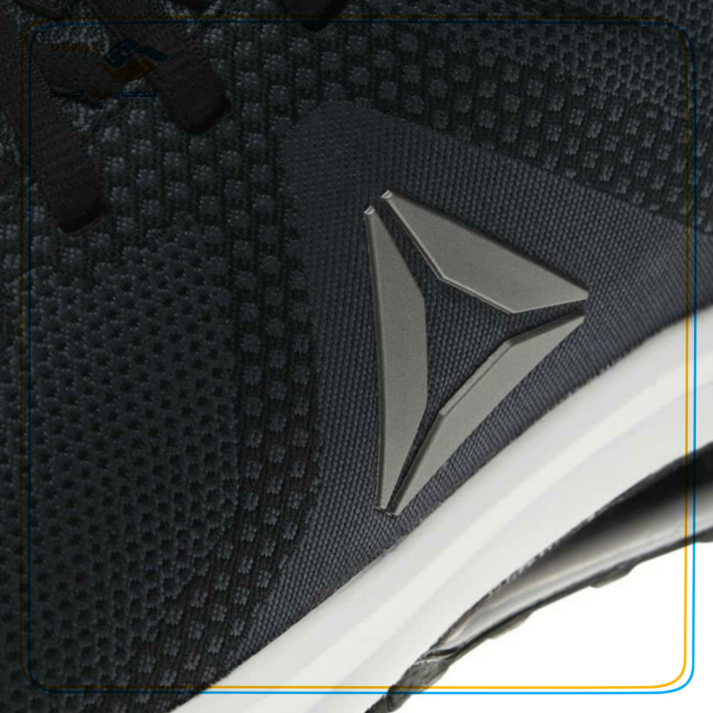 کفش Reebok مردانه مدل CN5445 — تصویر ۴
