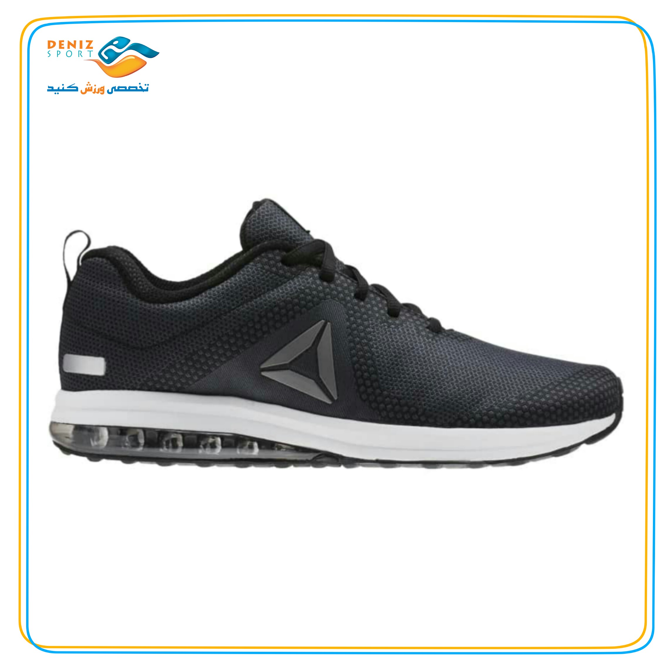 کفش Reebok مردانه مدل CN5445 — تصویر ۷
