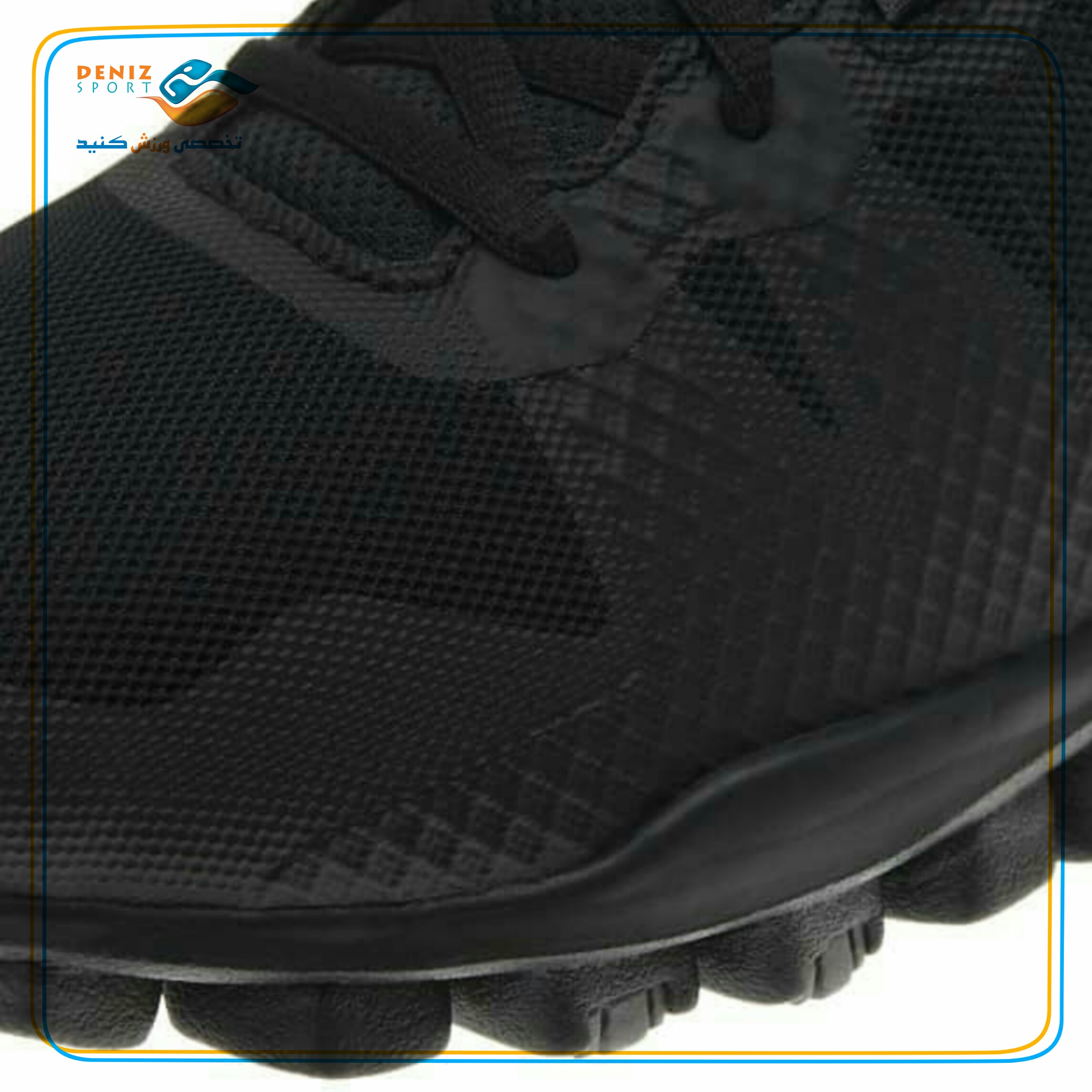 کفش Reebok مردانه مدل CN5445 — تصویر ۵