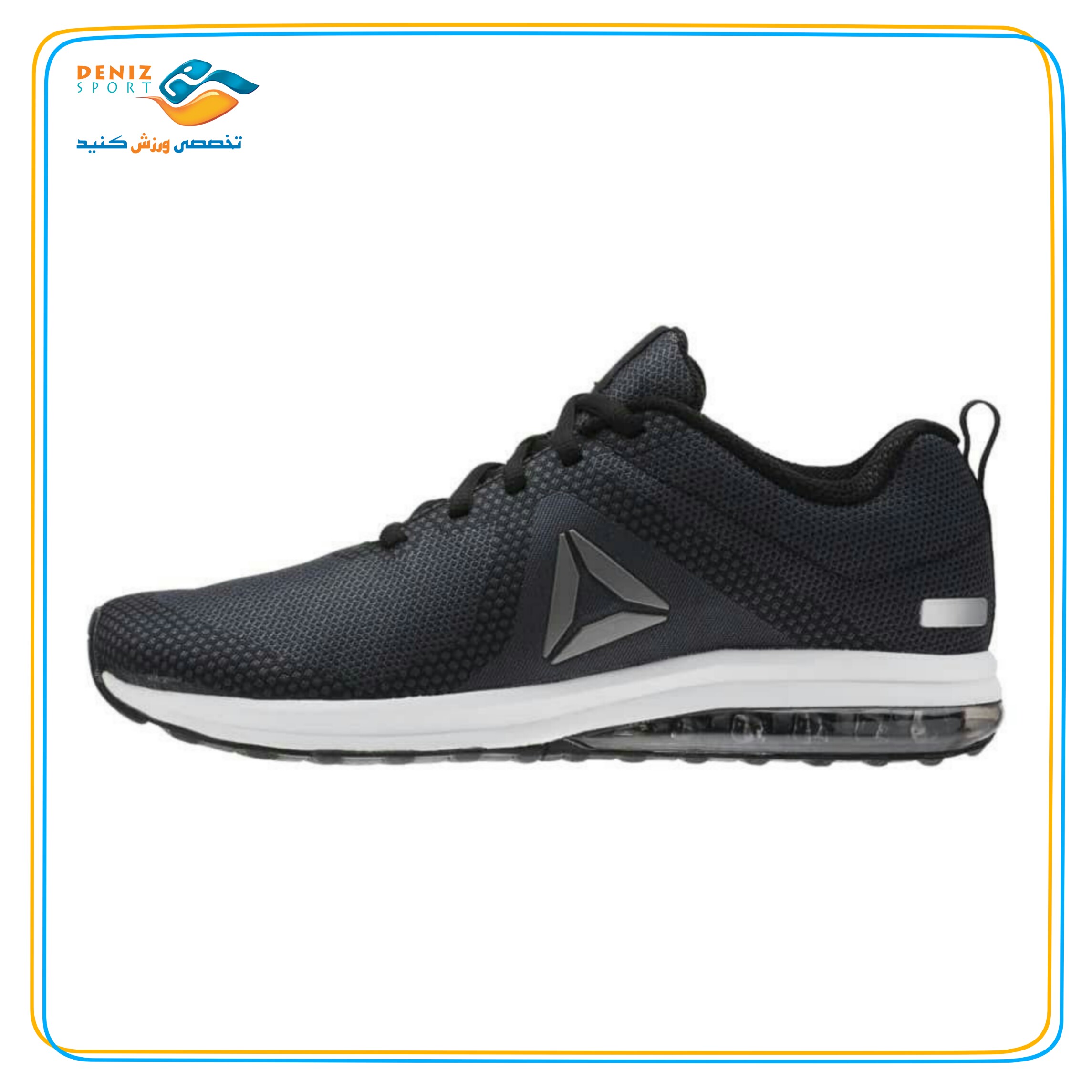 کفش Reebok مردانه مدل CN5445 — تصویر ۸