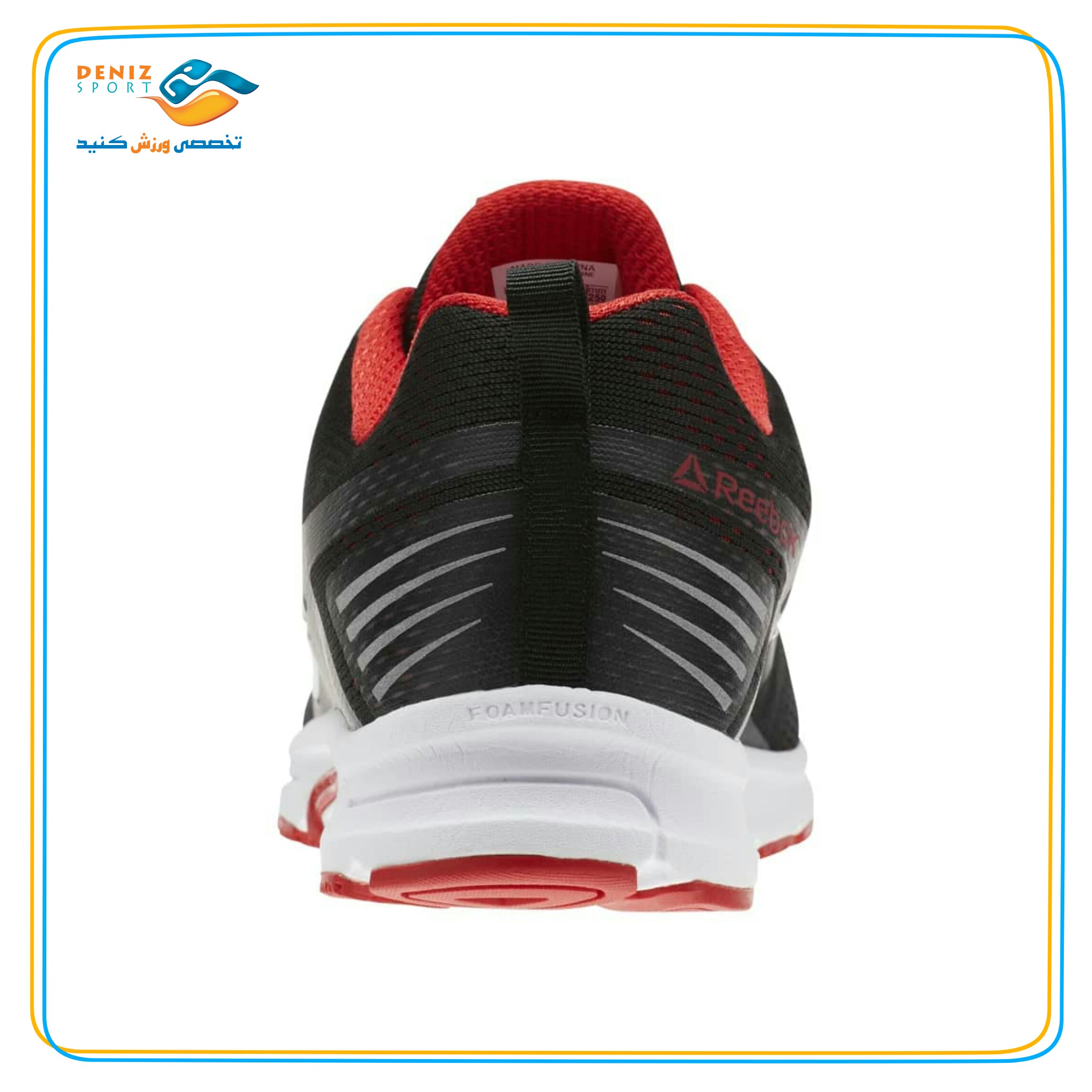 کفش Reebok مردانه مدل CN5333 — تصویر ۵