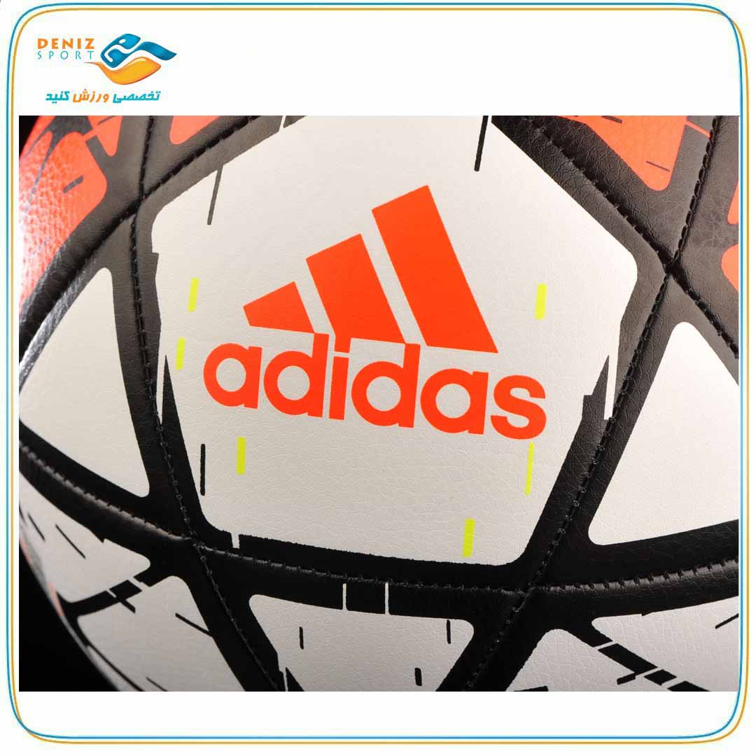 توپ فوتبال adidas مدل CW4169 — تصویر ۳