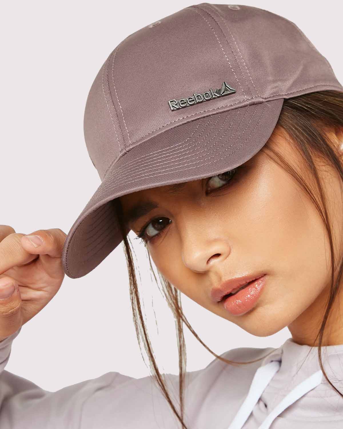 کلاه Reebok مدل D56060 — تصویر ۲