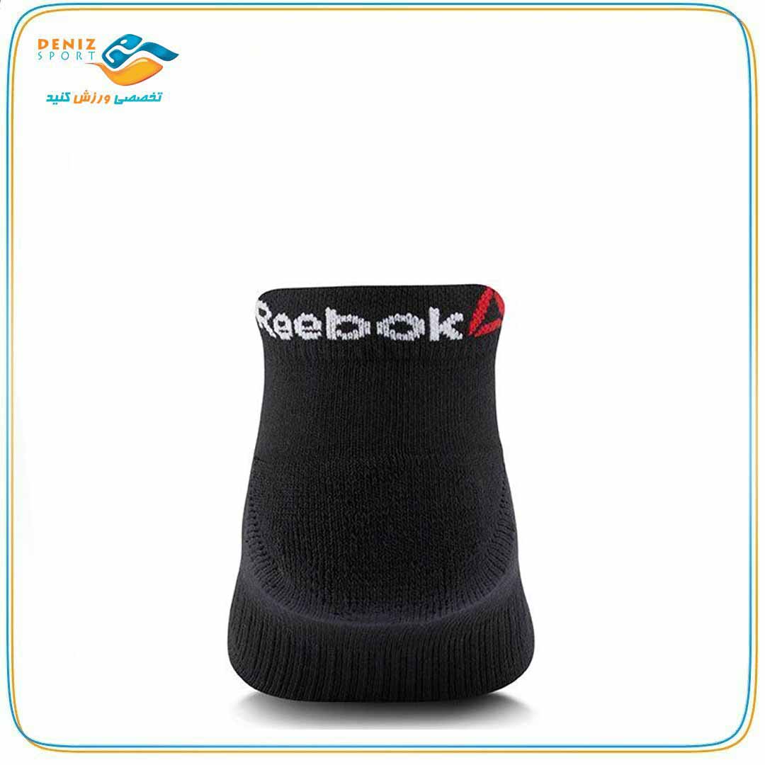 جوراب مردانه Reebok مدل AZ8791 — تصویر ۴