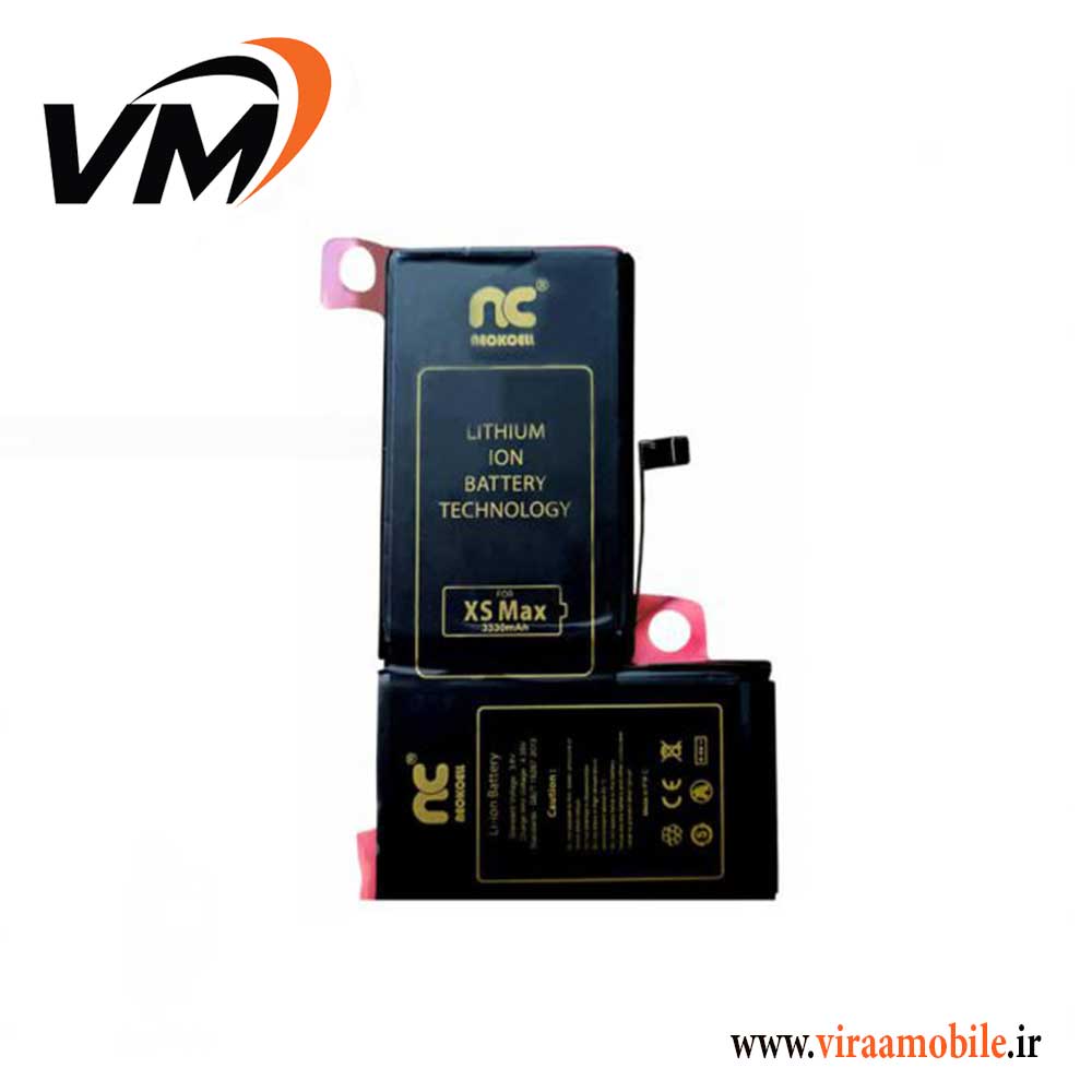 باتری تقویت شده آیفون iPhone XS Max
