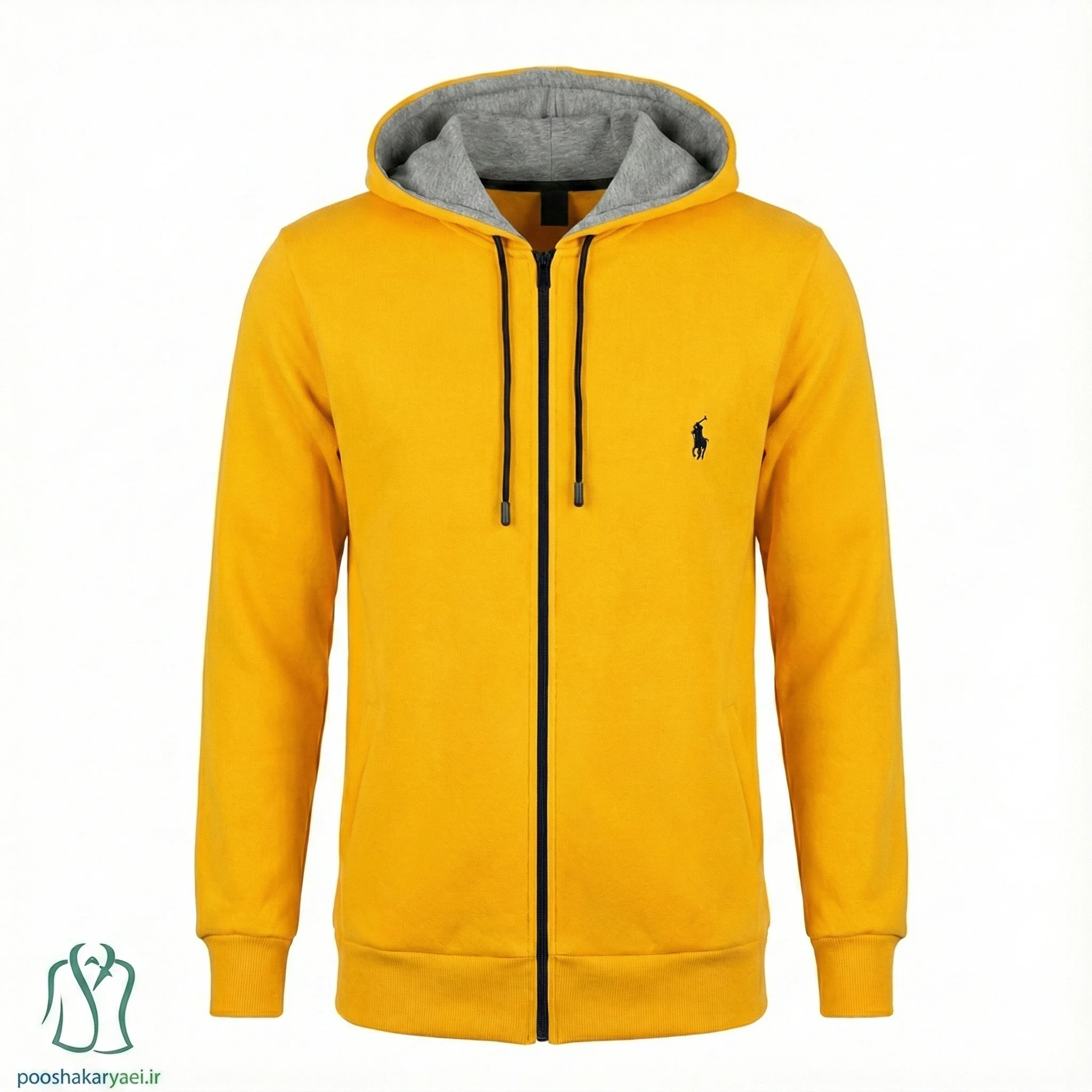 سویشرت دورس POLO — تصویر ۵