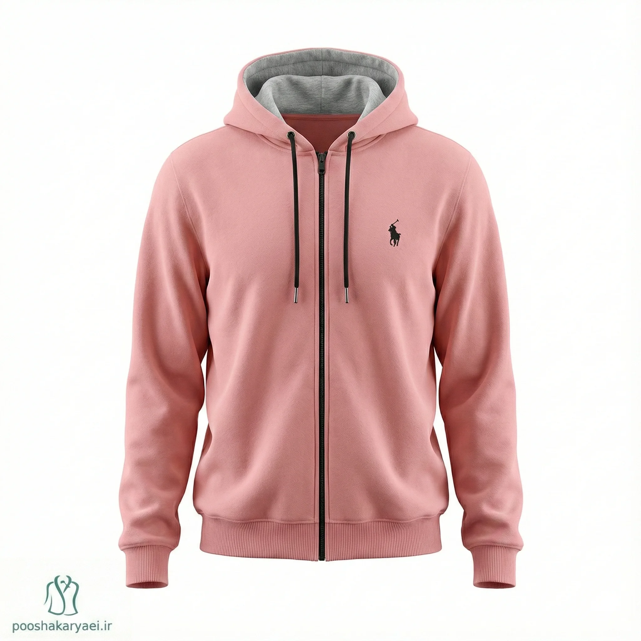 سویشرت دورس POLO — تصویر ۳
