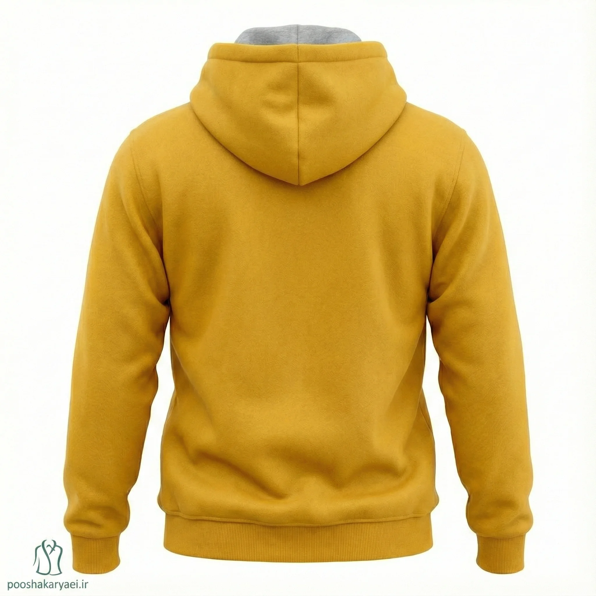 سویشرت دورس POLO — تصویر ۷