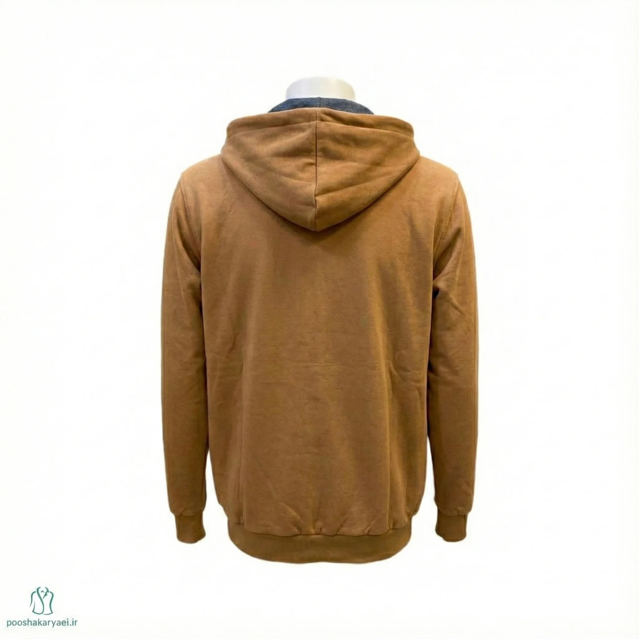 سویشرت آستر دار POLO — تصویر ۸