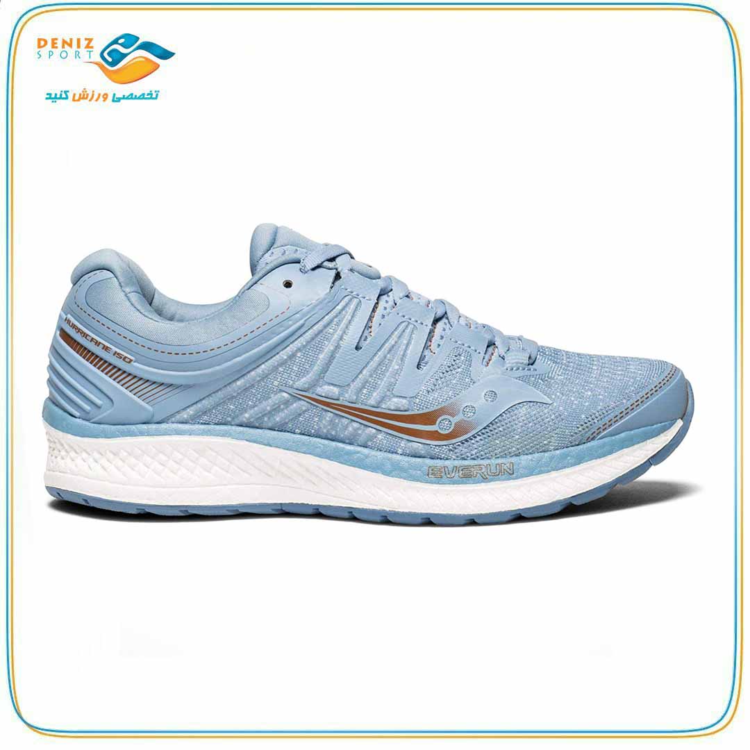 کفش زنانه Saucony مدل S10411-30 — تصویر ۴