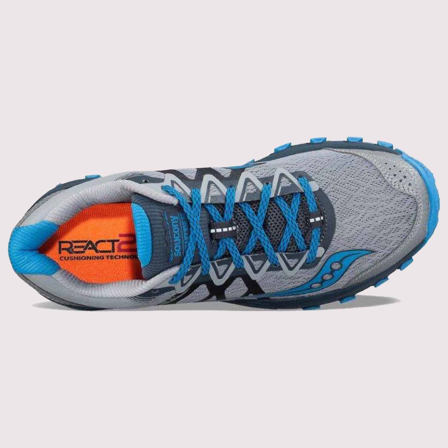 کفش زنانه Saucony مدل S15326-1 — تصویر ۸