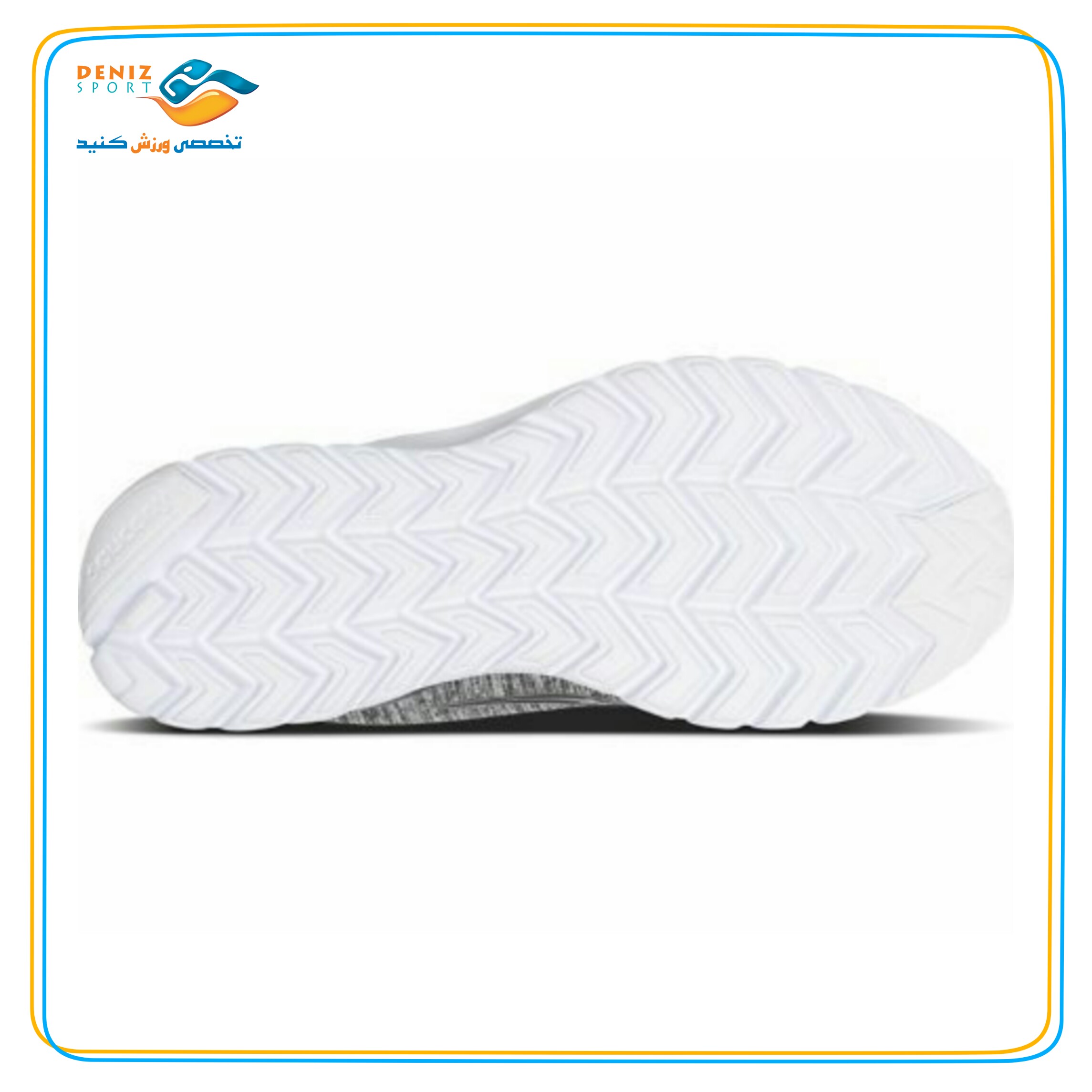 کفش زنانه Saucony مدل S30008-6 — تصویر ۴