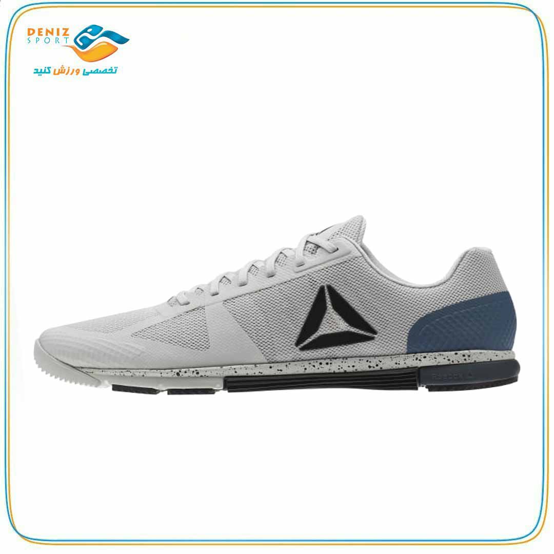 کفش Reebok مردانه مدل CN1009 — تصویر ۴