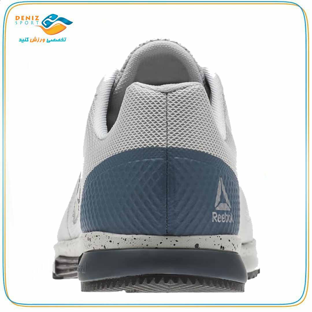 کفش Reebok مردانه مدل CN1009 — تصویر ۶