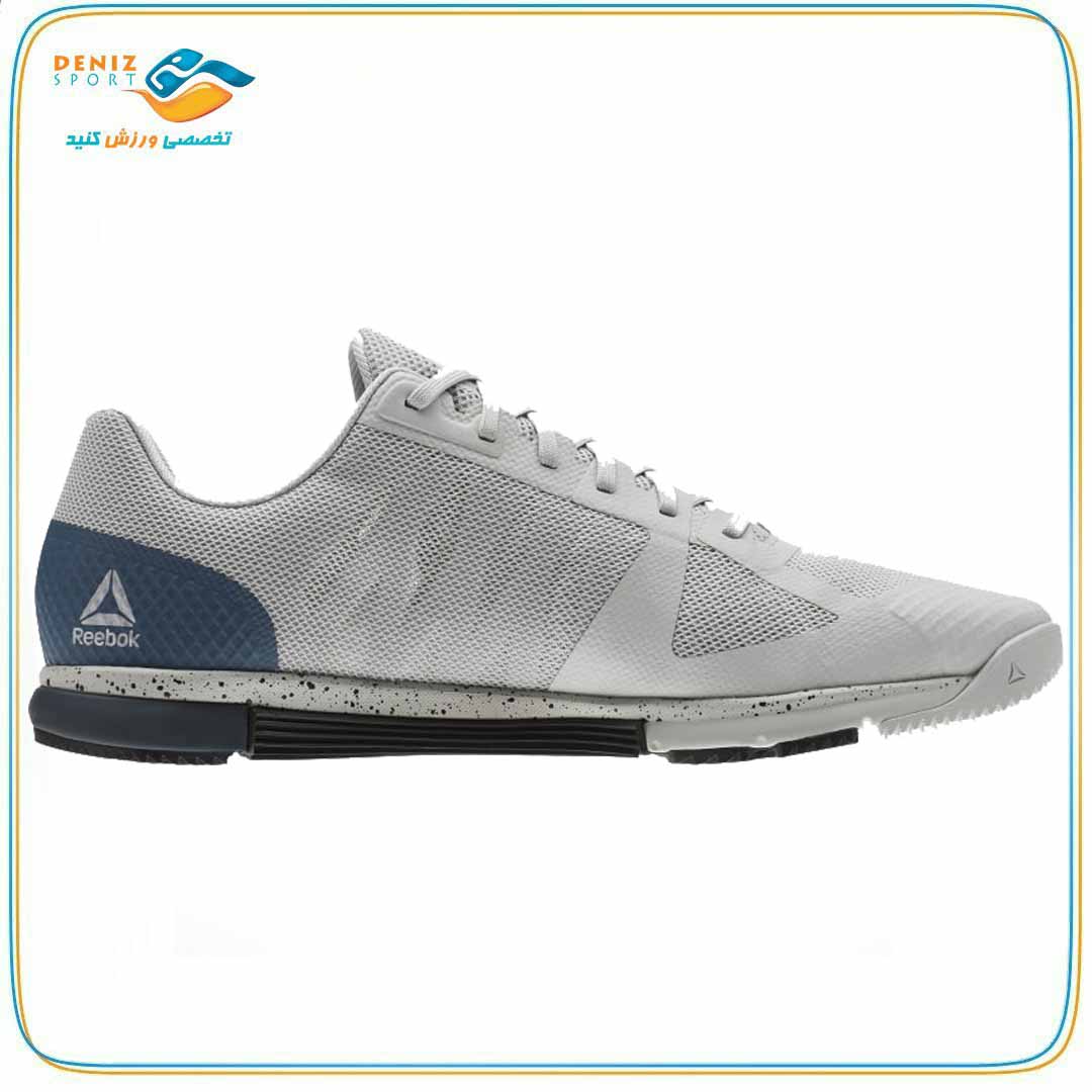 کفش Reebok مردانه مدل CN1009 — تصویر ۵