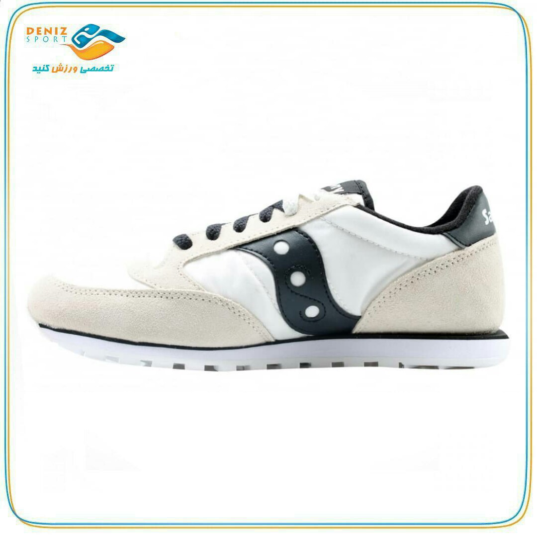 کفش مردانه Saucony مدل S2866-238 — تصویر ۳