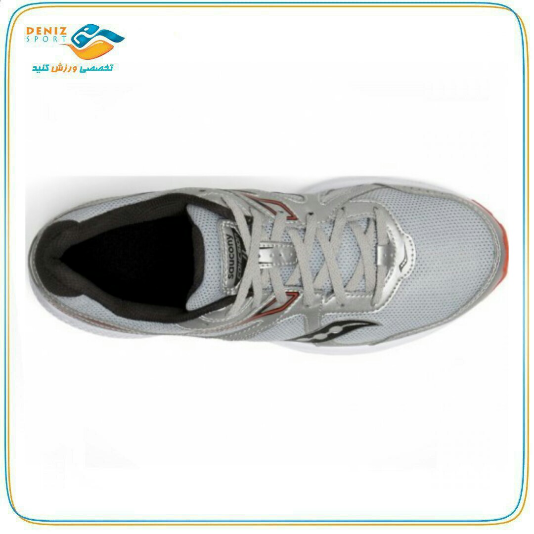 کفش مردانه Saucony مدل S20420-5 — تصویر ۶