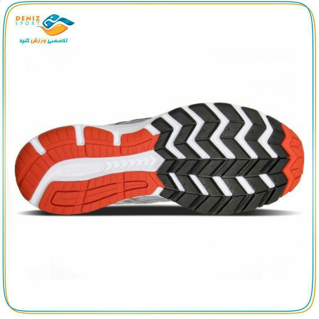کفش مردانه Saucony مدل S20420-5 — تصویر ۴