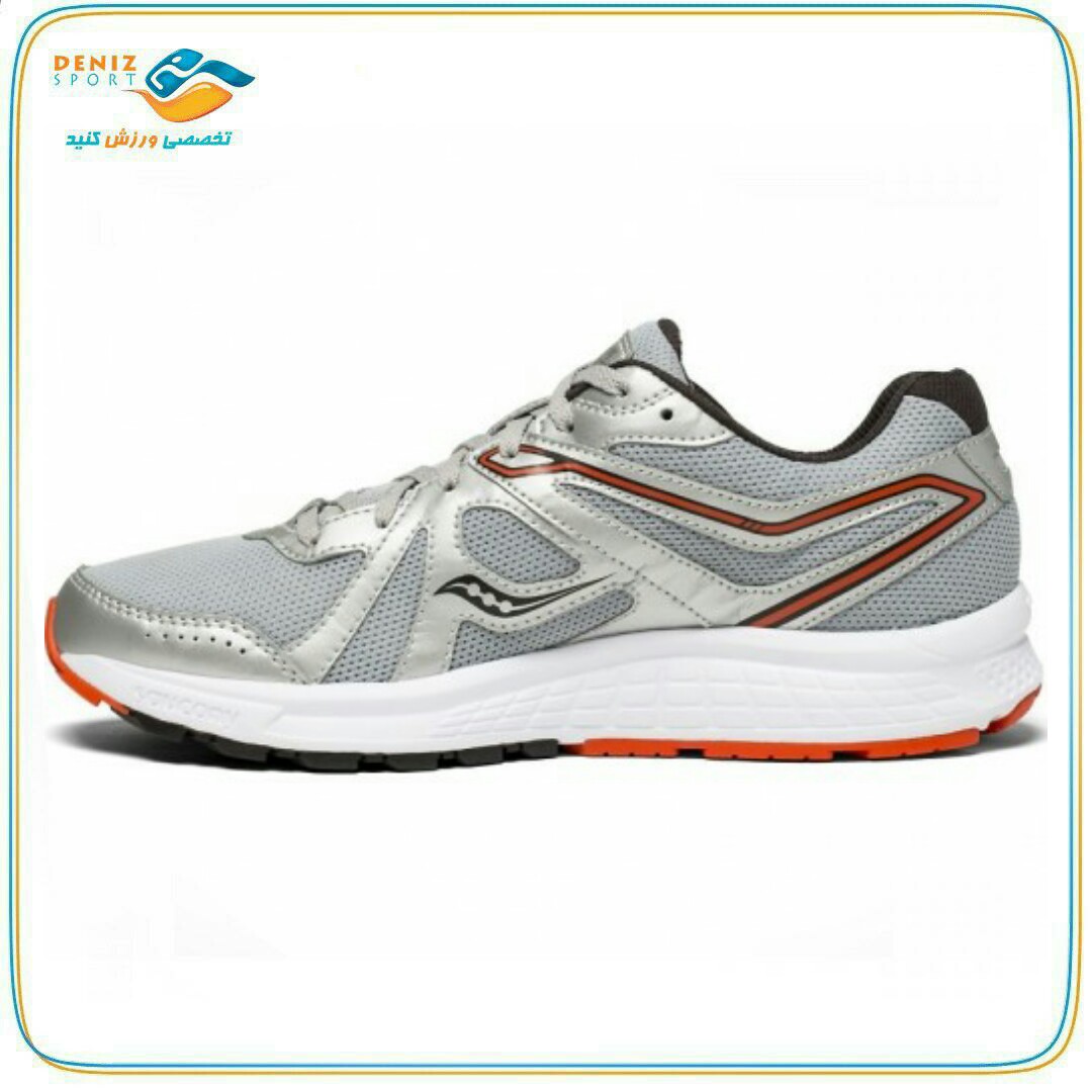 کفش مردانه Saucony مدل S20420-5 — تصویر ۸