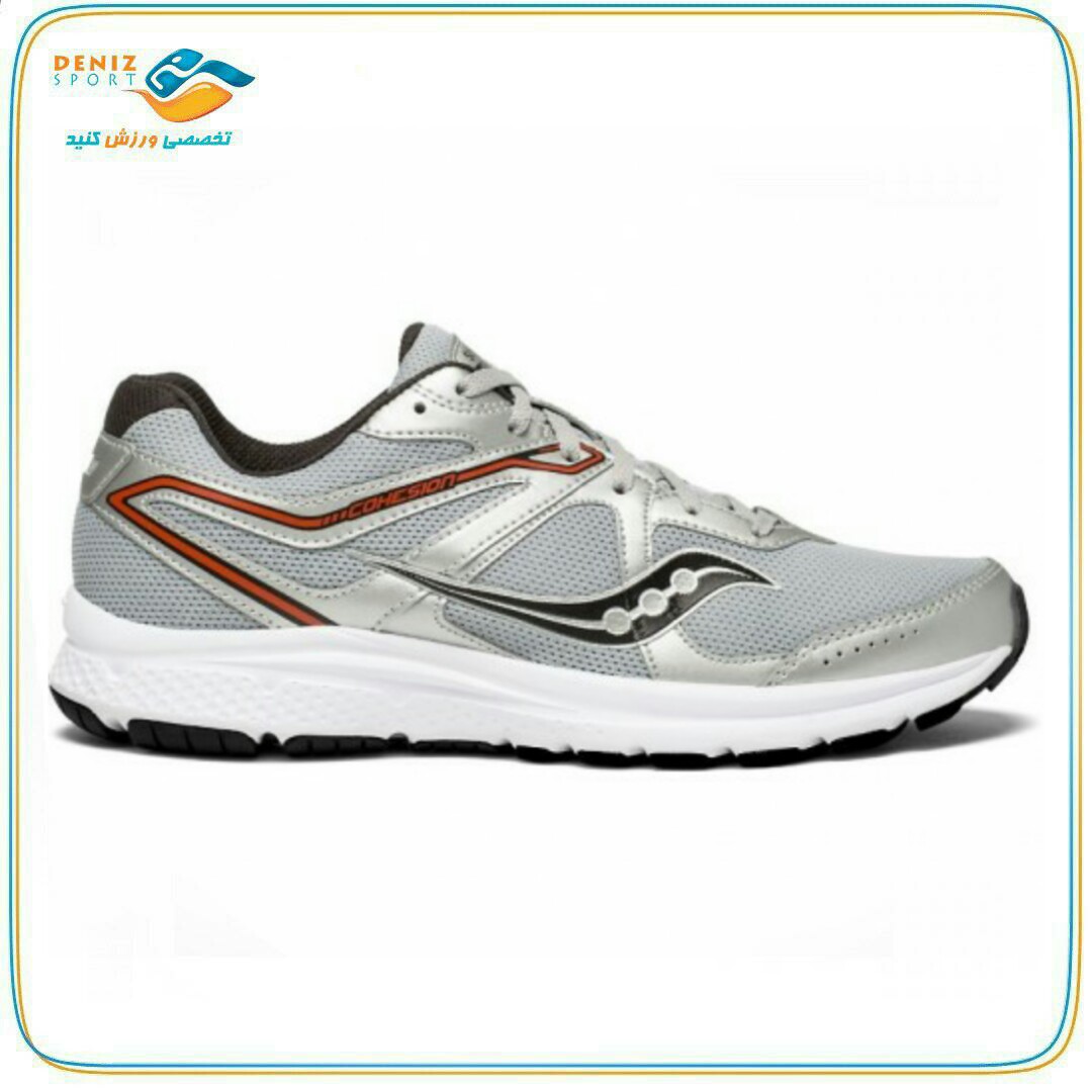 کفش مردانه Saucony مدل S20420-5 — تصویر ۵